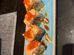 -昱匠·日本料理(金融街店)