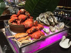 -西藏饭店·亚克·食光自助餐厅(文殊院店)