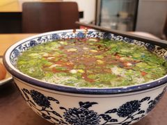 兰州牛肉面-有礼有面(知春路店)