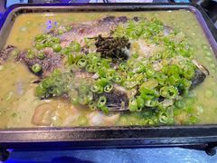 -炉鱼(平湖八佰伴店)