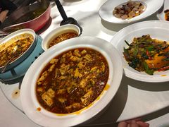 -小河盐帮·私家菜·烤鸭(三元桥·霄云路店)