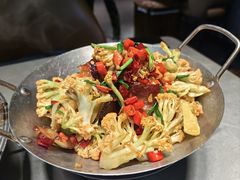 -潇湘阁(汉光百货店)