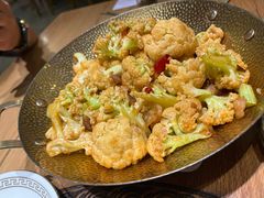 -格日勒阿妈蒙古厨房(新华广场店)