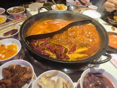 -江北北火锅馆·公路夜市(魏公村店)