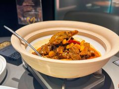 -曾宴·楚菜(湖北省博物馆店)