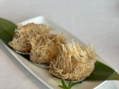 -天龙轩(香港丽思卡尔顿酒店)