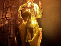 -棂笼·深度沉浸密室(武汉旗舰店)