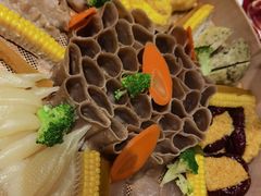 -山西会馆·晋菜·晋商宴·学堂记忆(许坦西街店)