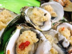 -贞姨美食·老字号海鲜大排档