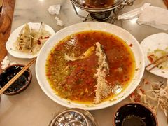 -橘子洲头湘菜馆