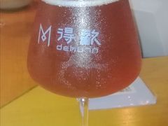 -得欢咖啡&精酿