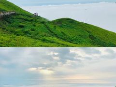 -萍乡武功山风景名胜区