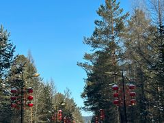-北极村旅游风景区