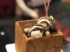 -高第街56号餐厅(凯德mall新都心店)