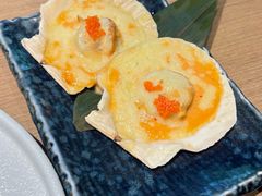 -大渔铁板烧(花园道店)