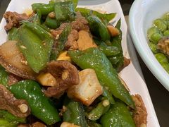 -老乡鸡(马鞍山路店)