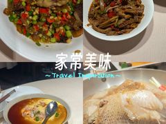 -口味堂(惠济路店)