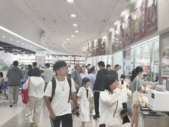 -清华大学-观畴园餐厅