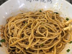 -同心烧烤(总店)