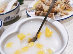 -墨脱石锅椰子鸡•香草鸭•东山羊(大东海店)