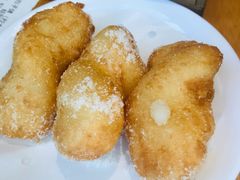 白糖饺子-食膳公园包子铺(烈士公园店)