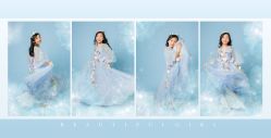 -倾城宝贝儿童摄影(浦东金谊店)