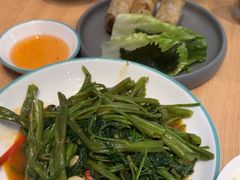 -越小品·越南餐厅(万科里店)