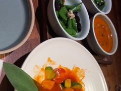 -薇酌饮·陕西菜(南门外店)