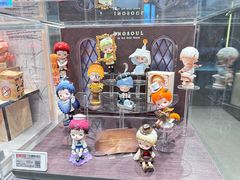 -泡泡玛特POPMART(崇文门国瑞城店)