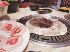 -胡哥烤肥牛(车公庙店)
