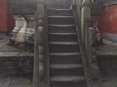 -武当山风景区-太子坡