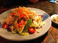 -炙柒Sekinana·精致料理 烧鸟·铁板烧(海上世界店)