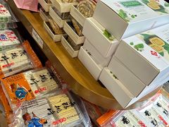-法根糕点(水北街店)