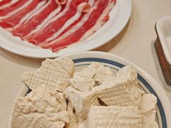 豆腐拼盘-纯味斑鱼府(中海环宇荟店)