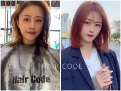 -HairCode芭曲发型