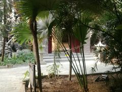-龙达温泉生态城