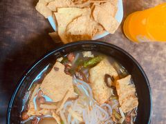 -阿生哥螺蛳粉(永安街店)