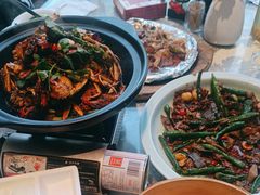 -丽华园(青少年宫店)