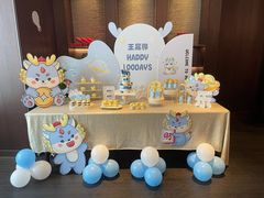 -钱塘宴(东站西子国际店)