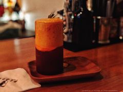 橘子炸弹-BIJOU coffee&cocktail(龙岗万科广场店)