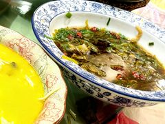 -青春·淮扬菜(东关街店)