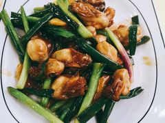 -老字号蛇口德记烧腊饭店·海鲜加工