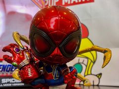 -泡泡玛特POPMART(武汉天地壹方店)