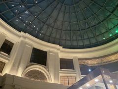 -漢咖啡·全服务式自助晚餐(武汉洲际酒店)