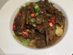 -鱼䲆鱻云南草帽蒸汽石锅鱼(云尚国际店)