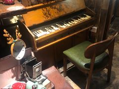 -NLFS1983咖啡花园餐厅(锦桂店)