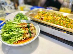 -杨记兴梦回徽州(万象城店)