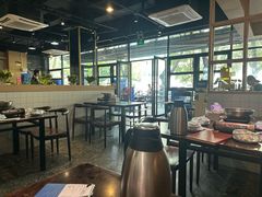 -凤兴鸡煲(宝安海雅店)