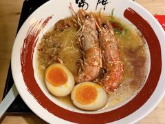 社长原汤拉面-雷门拉面(龙湖成都金楠天街店)