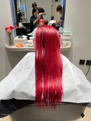 -汤尼英盖TONI&GUY-essensuals